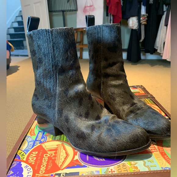 Alexander Wang Vero Cuoio - Picture 1 of 13